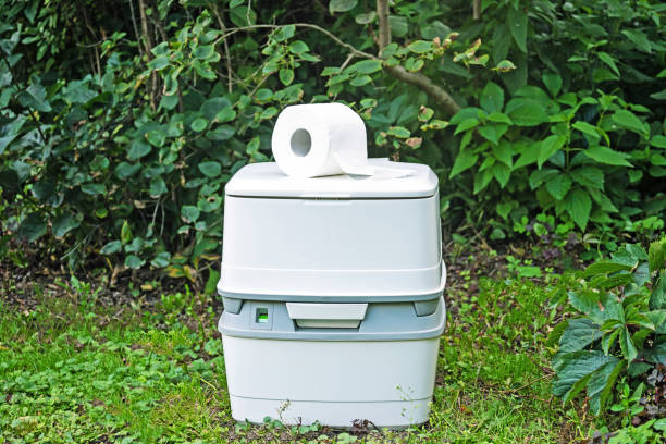 Best Local porta potty services  in Stow, OH