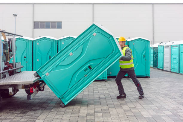 Best Wedding porta potty rental  in Stow, OH