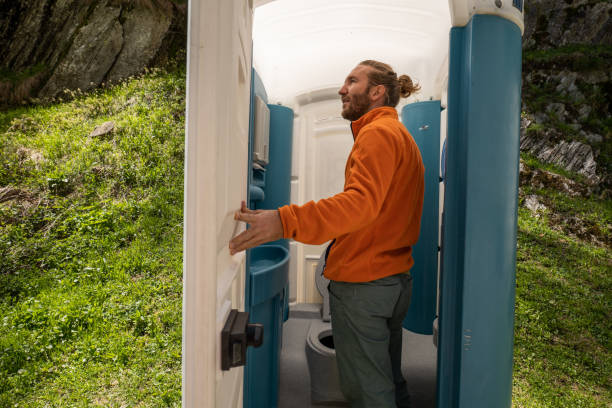 Best Wedding porta potty rental  in Stow, OH