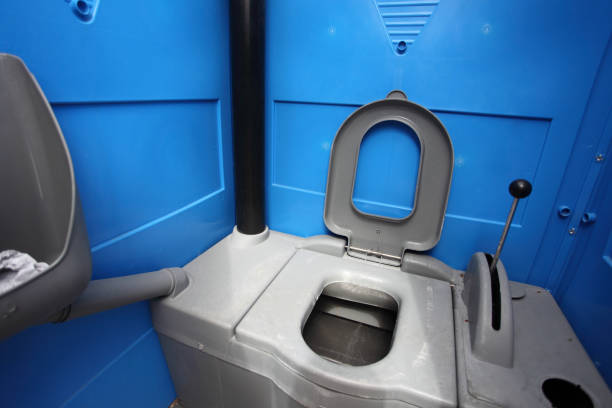 Portable Toilet Options We Offer in Stow, OH