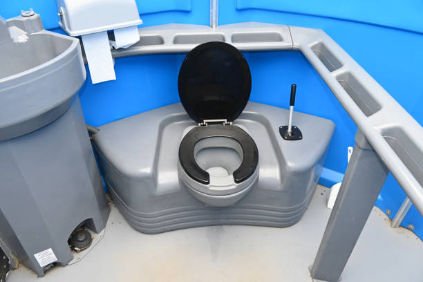 Best Porta potty rental near me  in Stow, OH