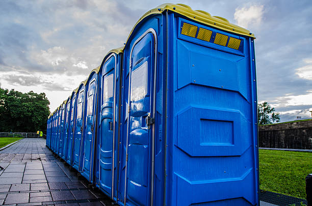 Best Sanitation services for porta potties  in Stow, OH